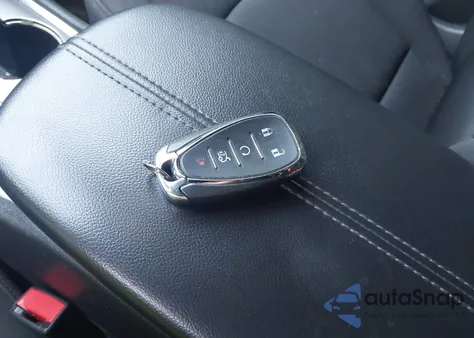 2019 Chevrolet Malibu Lt from USA, damaged, VIN 1G1ZD5ST7KF109029